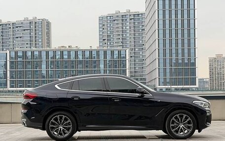 BMW X6, 2020 год, 5 349 039 рублей, 14 фотография
