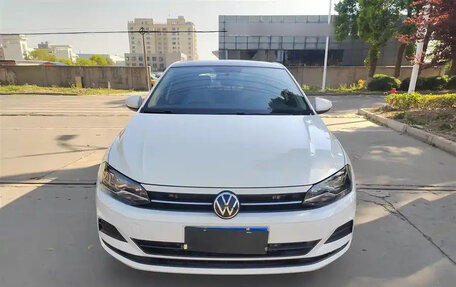 Volkswagen Polo, 2021 год, 1 450 000 рублей, 2 фотография