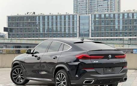 BMW X6, 2020 год, 5 349 039 рублей, 13 фотография