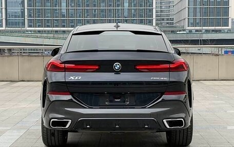 BMW X6, 2020 год, 5 349 039 рублей, 12 фотография