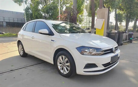Volkswagen Polo, 2021 год, 1 450 000 рублей, 3 фотография