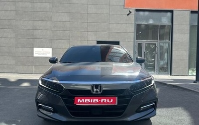Honda Accord IX рестайлинг, 2019 год, 3 050 000 рублей, 1 фотография