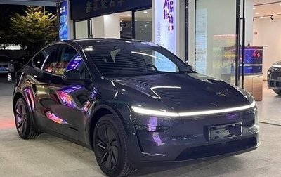 Tesla Model Y I, 2025 год, 5 240 000 рублей, 1 фотография