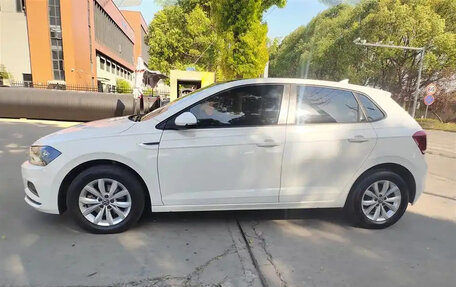 Volkswagen Polo, 2021 год, 1 450 000 рублей, 4 фотография
