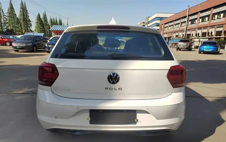 Volkswagen Polo, 2021 год, 1 450 000 рублей, 6 фотография