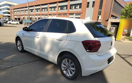 Volkswagen Polo, 2021 год, 1 450 000 рублей, 5 фотография