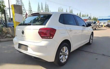 Volkswagen Polo, 2021 год, 1 450 000 рублей, 7 фотография