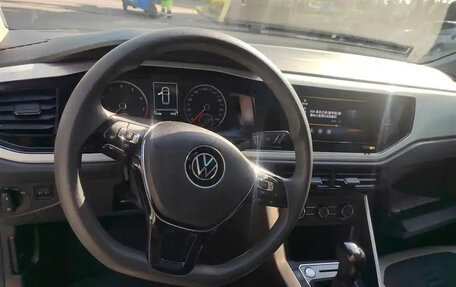 Volkswagen Polo, 2021 год, 1 450 000 рублей, 11 фотография