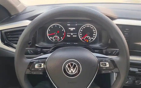 Volkswagen Polo, 2021 год, 1 450 000 рублей, 10 фотография