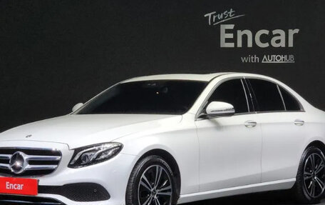 Mercedes-Benz E-Класс, 2020 год, 3 420 000 рублей, 1 фотография