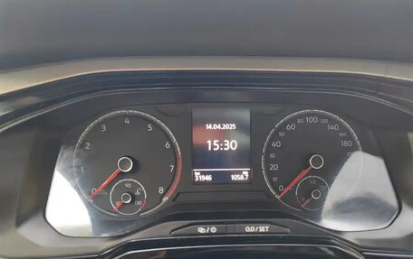 Volkswagen Polo, 2021 год, 1 450 000 рублей, 12 фотография