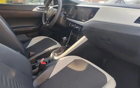 Volkswagen Polo, 2021 год, 1 450 000 рублей, 17 фотография
