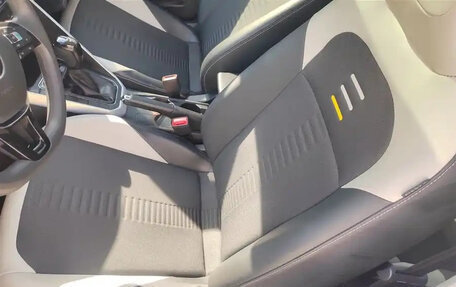 Volkswagen Polo, 2021 год, 1 450 000 рублей, 18 фотография