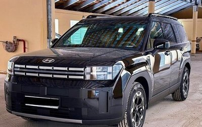 Hyundai Santa Fe IV, 2024 год, 6 720 000 рублей, 1 фотография