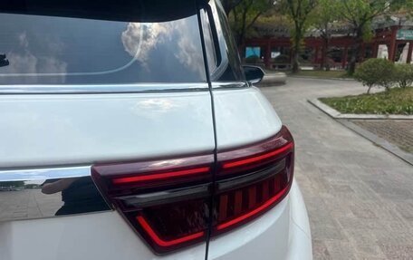Ford Territory, 2021 год, 1 304 000 рублей, 10 фотография