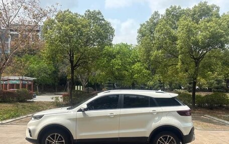 Ford Territory, 2021 год, 1 304 000 рублей, 7 фотография