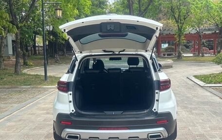 Ford Territory, 2021 год, 1 304 000 рублей, 8 фотография
