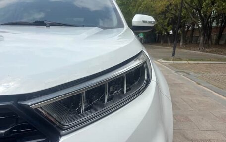 Ford Territory, 2021 год, 1 304 000 рублей, 9 фотография