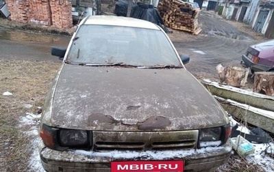 Nissan AD I, 1991 год, 60 000 рублей, 1 фотография