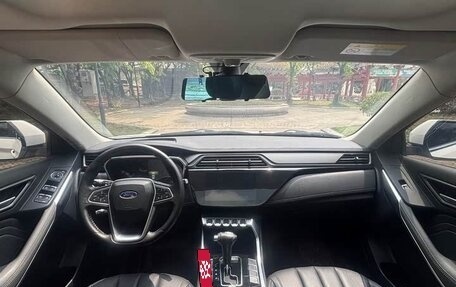 Ford Territory, 2021 год, 1 304 000 рублей, 13 фотография