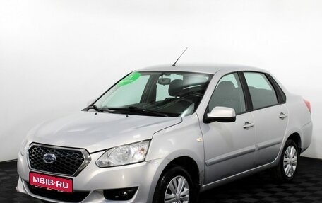 Datsun on-DO I рестайлинг, 2014 год, 295 000 рублей, 1 фотография