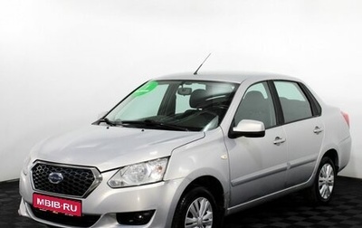 Datsun on-DO I рестайлинг, 2014 год, 295 000 рублей, 1 фотография