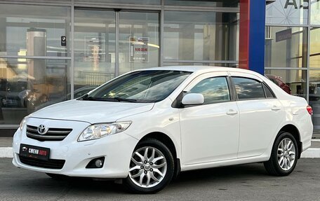 Toyota Corolla, 2007 год, 850 000 рублей, 1 фотография
