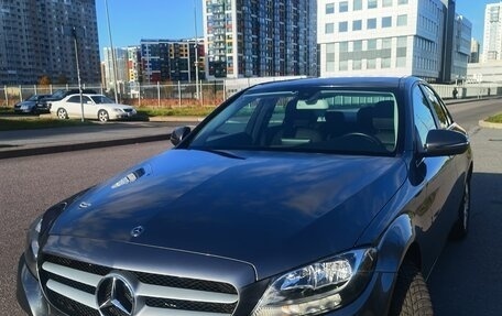 Mercedes-Benz C-Класс, 2018 год, 2 700 000 рублей, 3 фотография