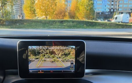 Mercedes-Benz C-Класс, 2018 год, 2 700 000 рублей, 14 фотография