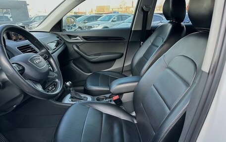 Audi Q3, 2015 год, 1 999 000 рублей, 7 фотография