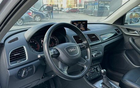 Audi Q3, 2015 год, 1 999 000 рублей, 8 фотография