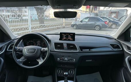Audi Q3, 2015 год, 1 999 000 рублей, 10 фотография