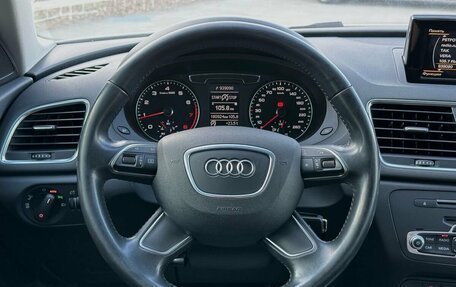 Audi Q3, 2015 год, 1 999 000 рублей, 12 фотография