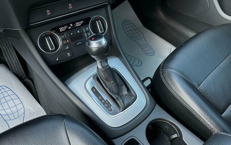 Audi Q3, 2015 год, 1 999 000 рублей, 17 фотография