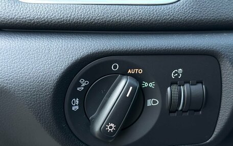 Audi Q3, 2015 год, 1 999 000 рублей, 20 фотография