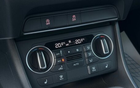 Audi Q3, 2015 год, 1 999 000 рублей, 21 фотография