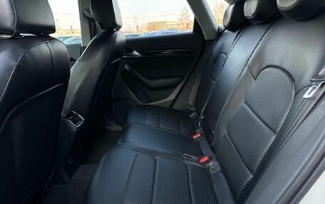 Audi Q3, 2015 год, 1 999 000 рублей, 23 фотография