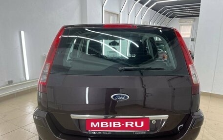 Ford Fusion I, 2011 год, 749 000 рублей, 5 фотография