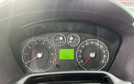 Ford Fusion I, 2011 год, 749 000 рублей, 12 фотография