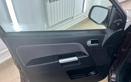 Ford Fusion I, 2011 год, 749 000 рублей, 16 фотография