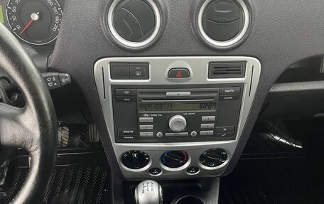 Ford Fusion I, 2011 год, 749 000 рублей, 20 фотография