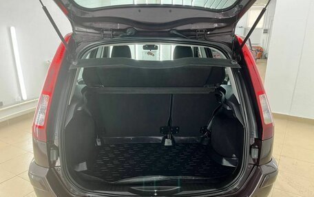 Ford Fusion I, 2011 год, 749 000 рублей, 17 фотография