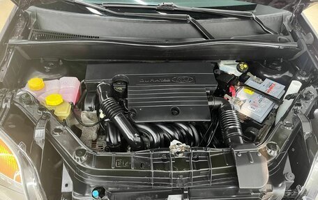 Ford Fusion I, 2011 год, 749 000 рублей, 21 фотография