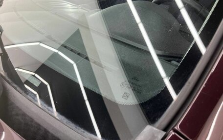 Ford Fusion I, 2011 год, 749 000 рублей, 19 фотография