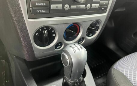 Ford Fusion I, 2011 год, 749 000 рублей, 18 фотография