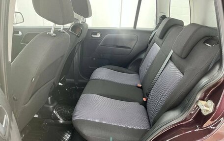Ford Fusion I, 2011 год, 749 000 рублей, 24 фотография
