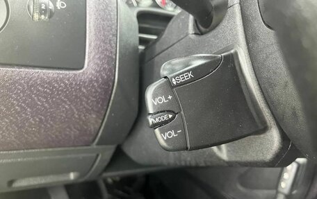 Ford Fusion I, 2011 год, 749 000 рублей, 22 фотография