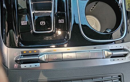 KIA Carnival, 2022 год, 3 973 000 рублей, 12 фотография