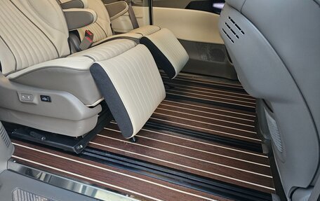 KIA Carnival, 2022 год, 3 973 000 рублей, 13 фотография