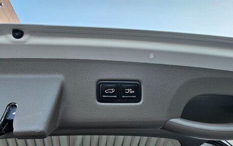 KIA Carnival, 2022 год, 3 973 000 рублей, 16 фотография